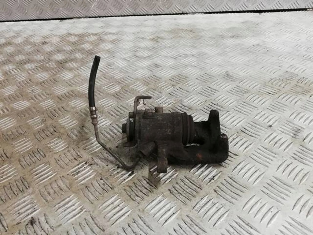 фото №3, Супорт задній лівий renault kangoo ii iii