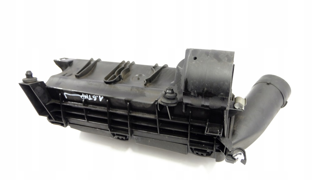 фото №10, Peugeot rcz 1.6 thp корпус фильтра воздуха v758368180