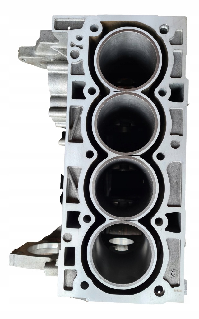 фото №1, Focus mk3 mondeo mk5 v 1.5 ecoboost блок двигателя