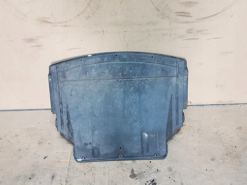 фото №1, Защита pod двигатель bmw e46 n46 m52 m54