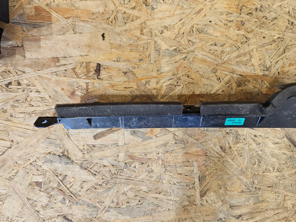 фото №7, Suzuki sx4 s-cross ii 21- рамка защита радиатора воздуховод воздуха