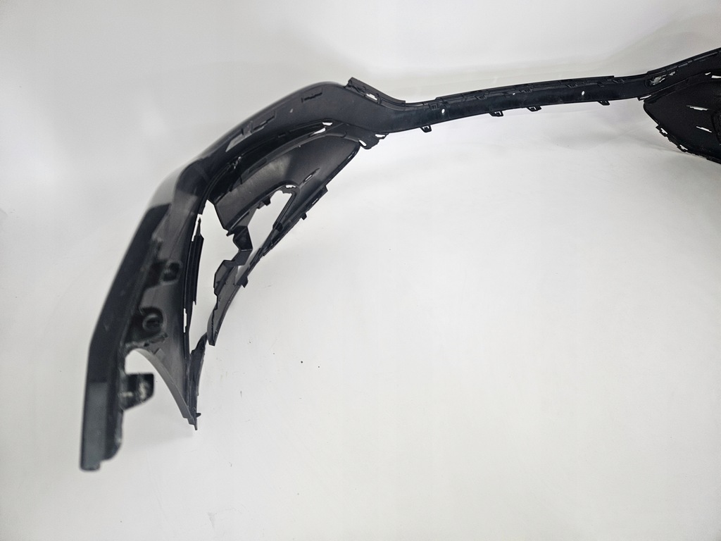 фото №11, Mercedes eqe amg v295 2022 - бампер перед 6 x pdc a2958854501