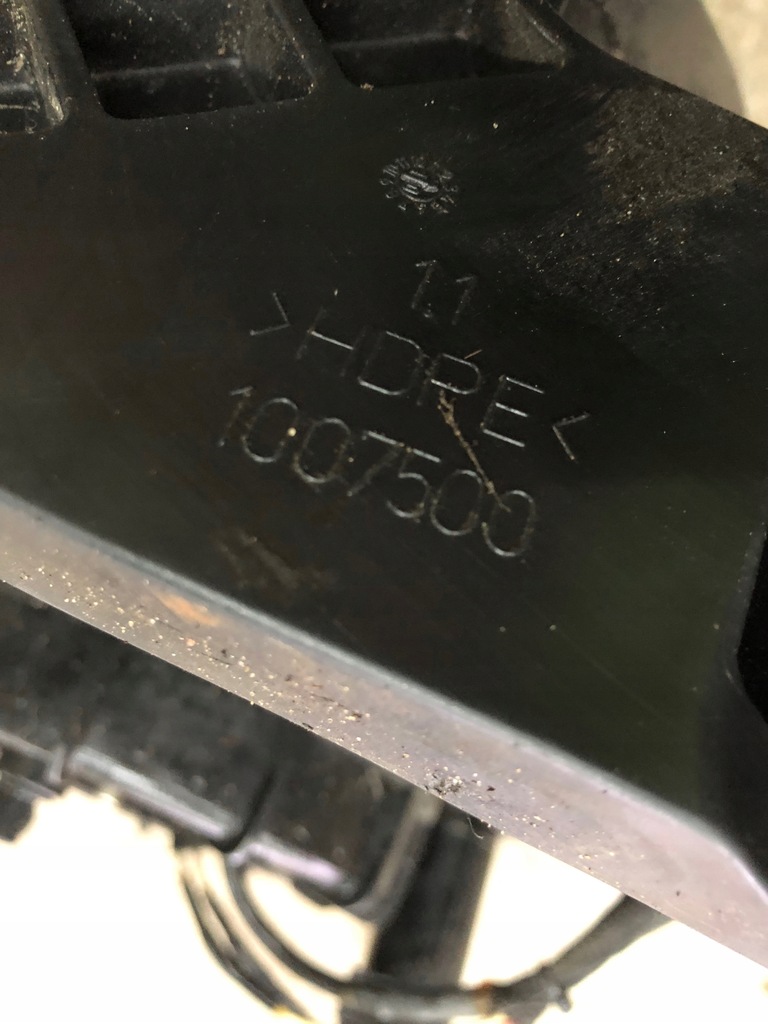 фото №7, Vw sharan zbiorbik adblue насос f01c190096