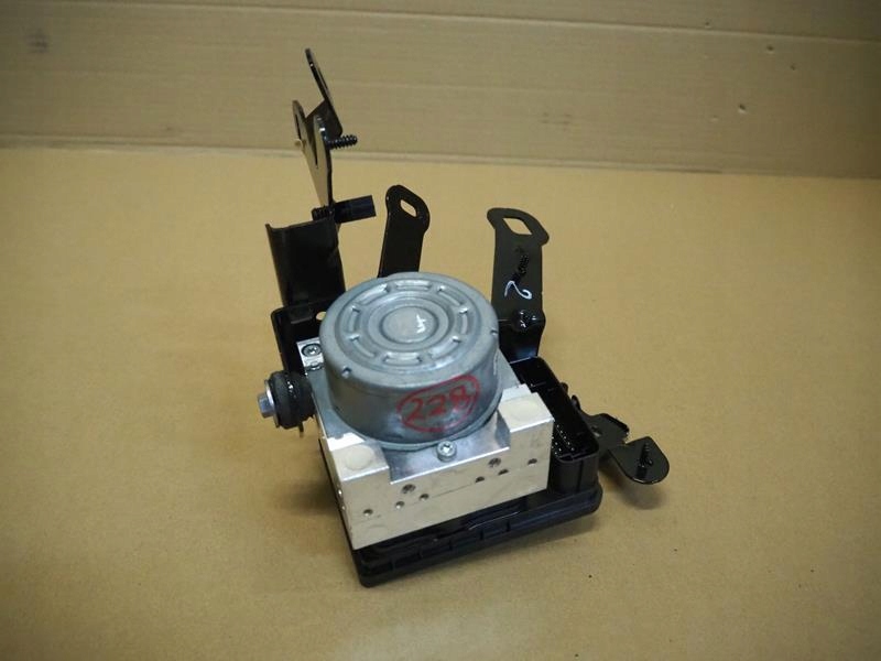 фото №5, Насос abs renault espace v 1.6 dci