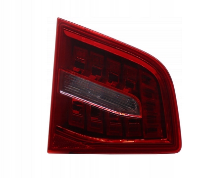Купити Audi a6 c6 08- рестайлінг  фара led задній внутрішня ліва