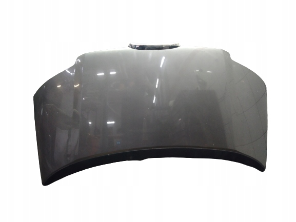 фото №1, Seat alhambra lift 03r ls7v капот