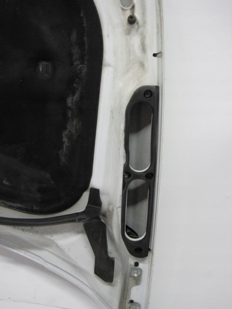 фото №6, Капот range rover sport