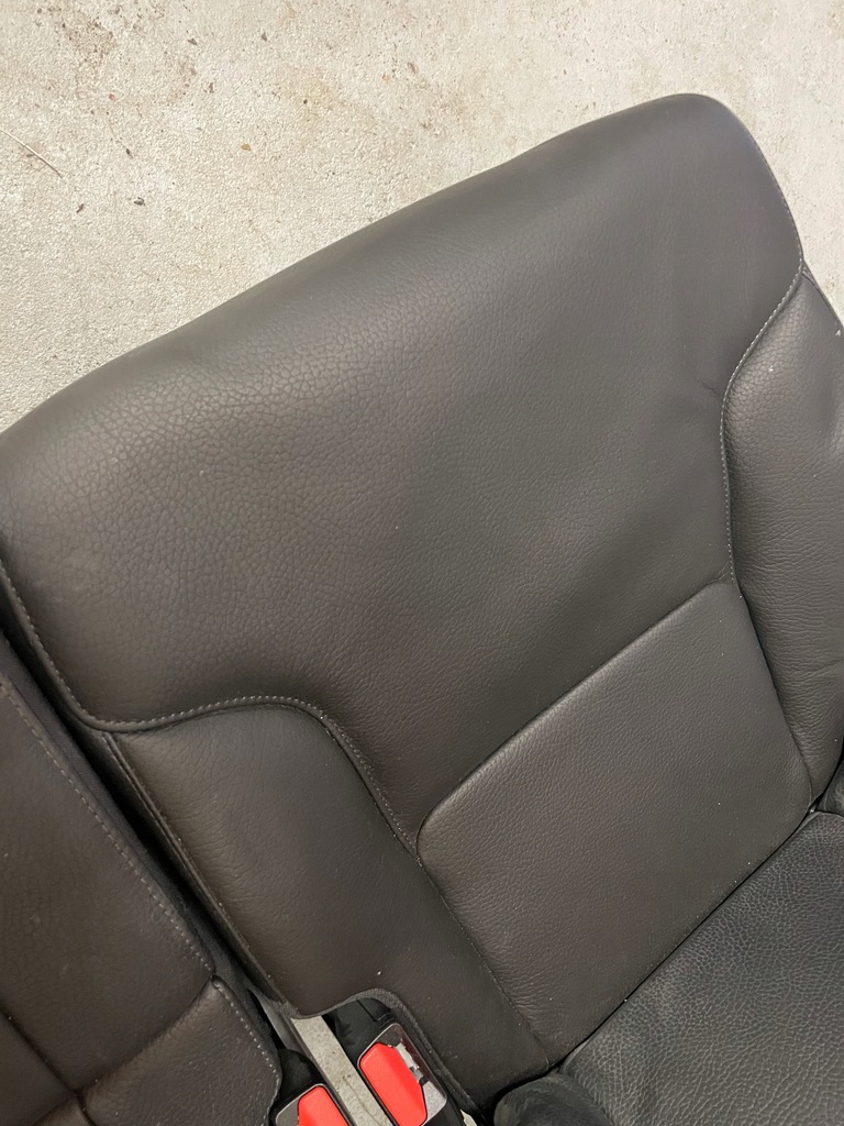 фото №5, Volvo xc90 ii сидіння ряд середній drugi