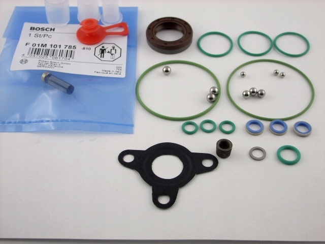 Купить Уплотнители насоса впрыска cp1h3 / r70/10-89s