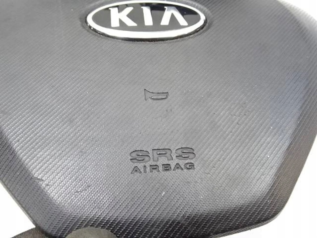 фото №10, Подушки безопасности ремни kpl. kia ceed i 06-09r.,