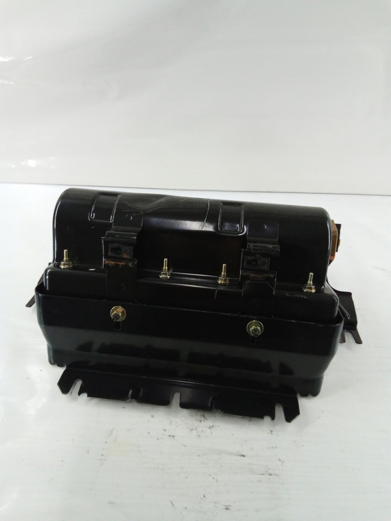 фото №4, F707 подушка пасажира s-type xr83-54044a74-af