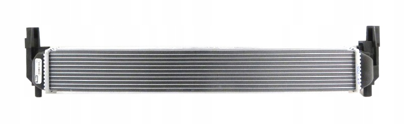 Интеркулер skoda rapid 2012 - 2019 Цена