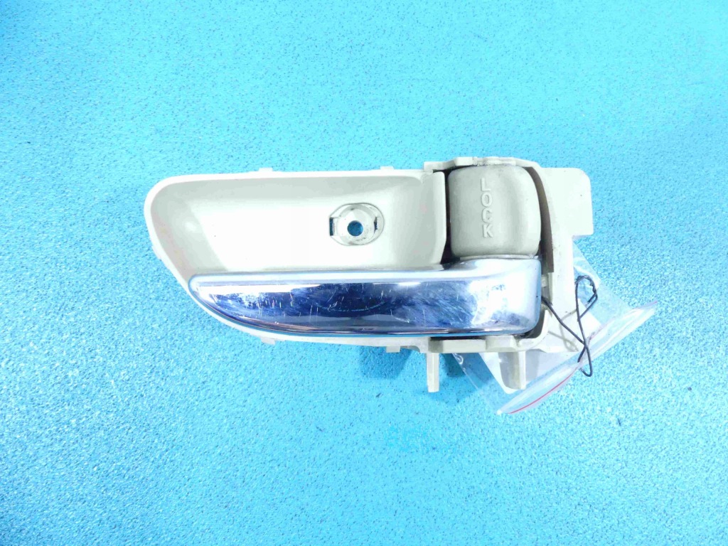 фото №1, Ручка перед права subaru tribeca b9 05-07