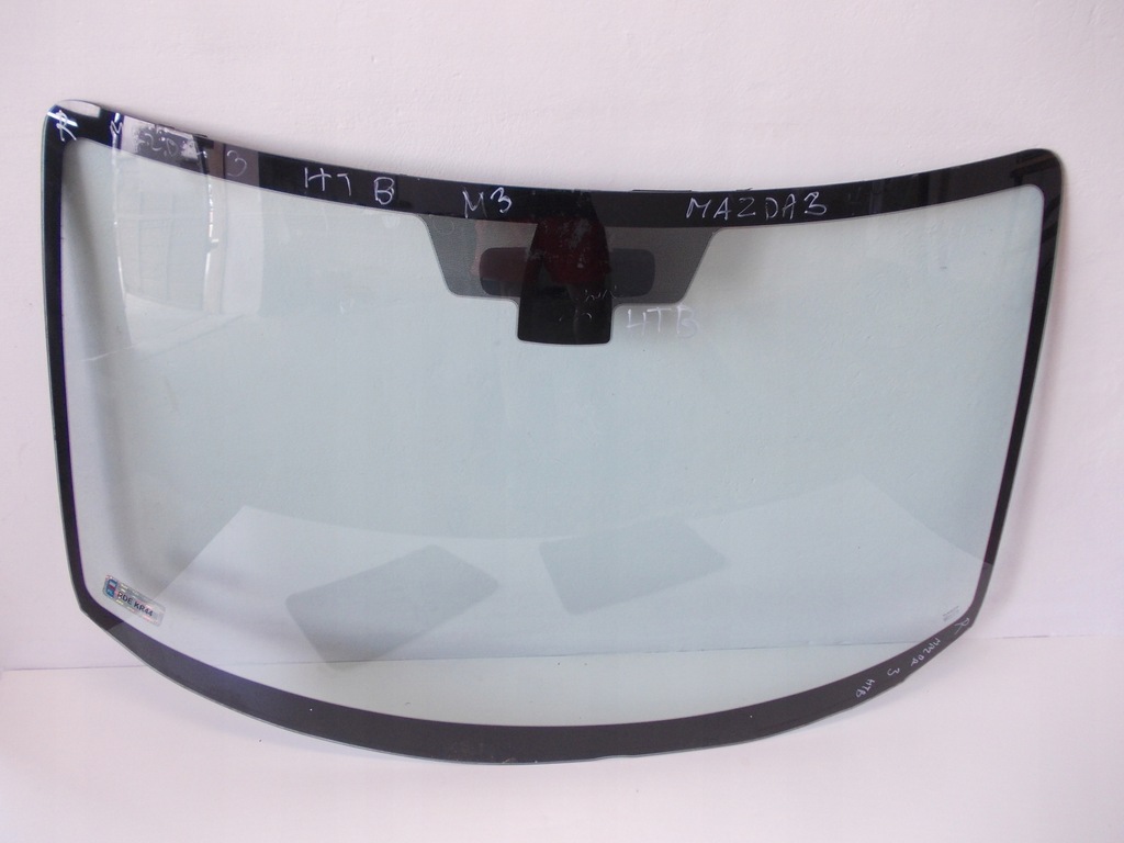 фото №1, Стекло передняя mazda 3 htb osiek świętokrzyskie