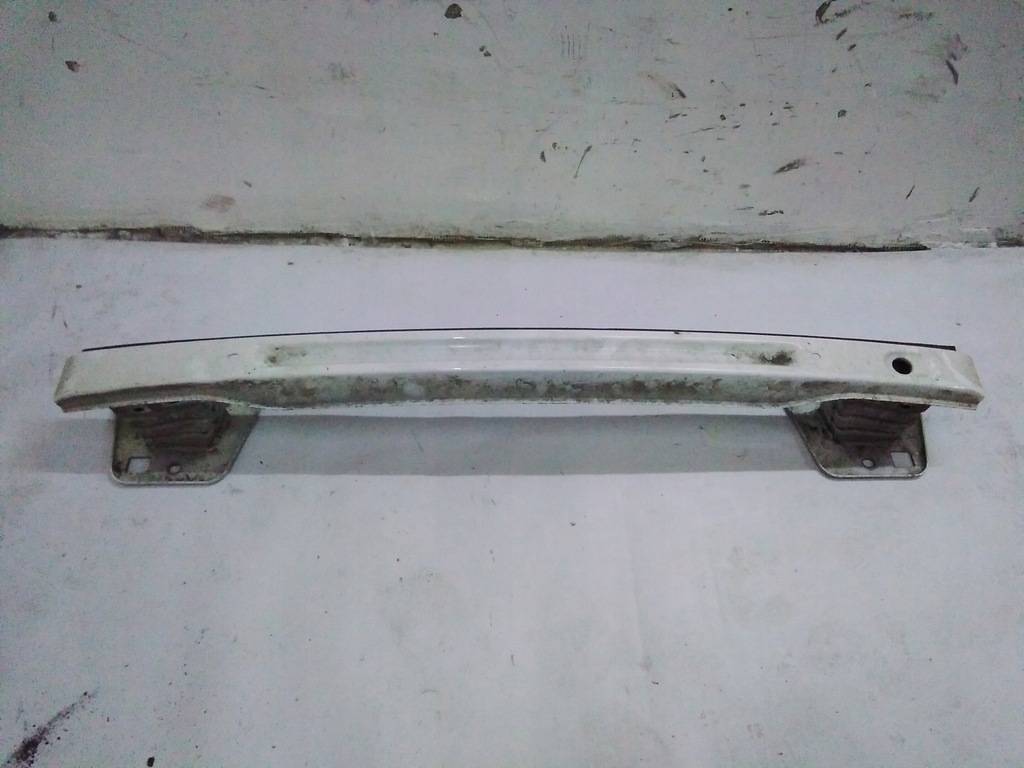 фото №1, 6047 opel combo балка бампера задняя