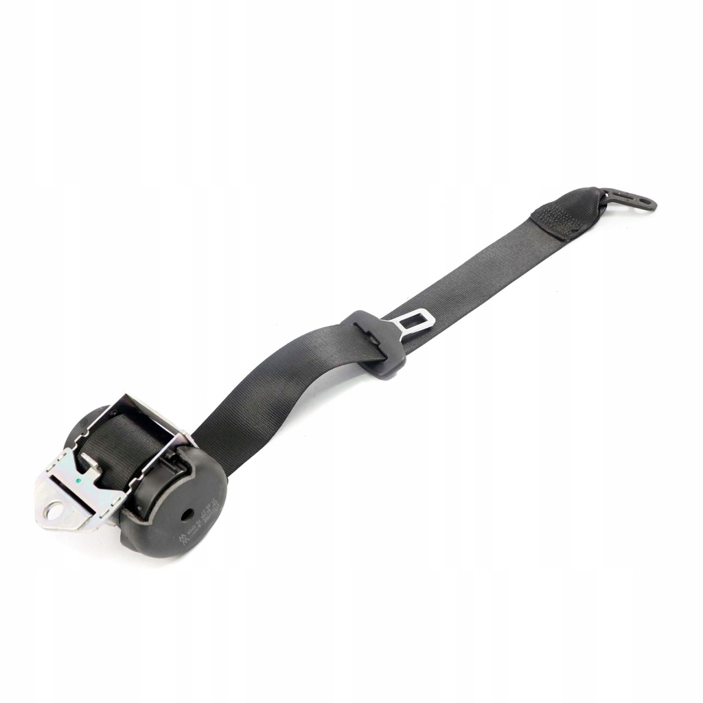 фото №10, Bmw e92 pas безопасности задний задняя левый правый