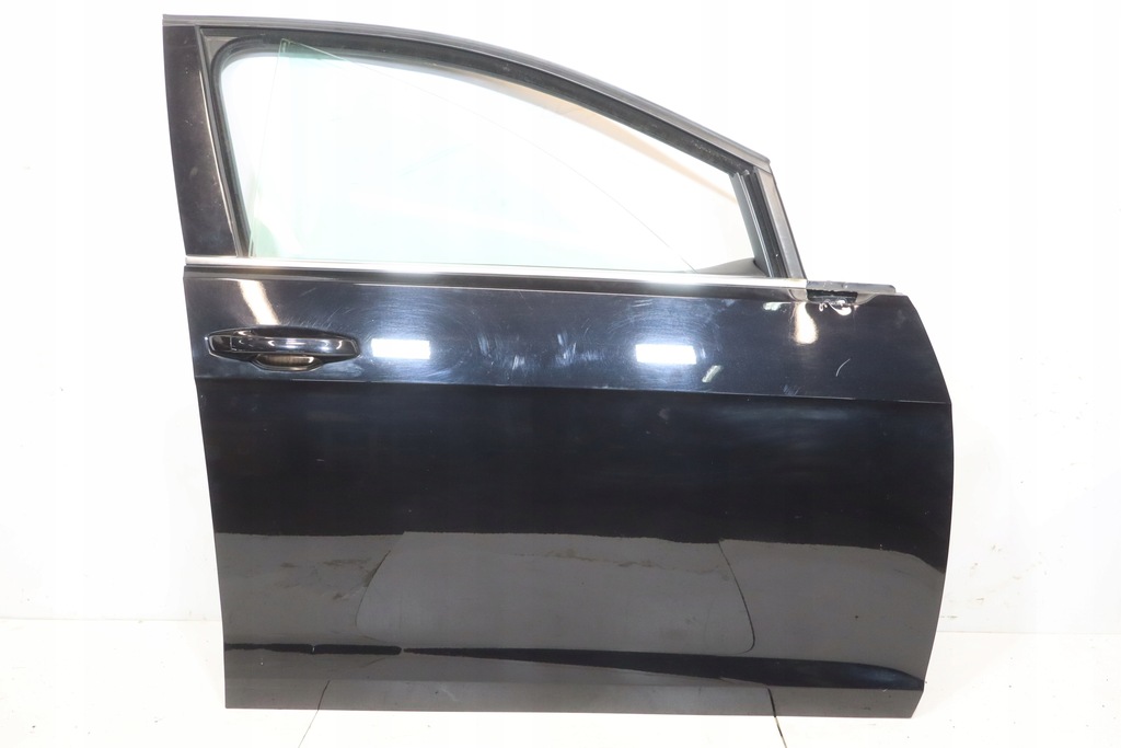 фото №1, Дверь правый перед volkswagen golf vii lc9x