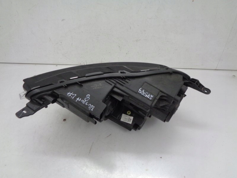 фото №4, Ford ecosport lift лампа перед правая led