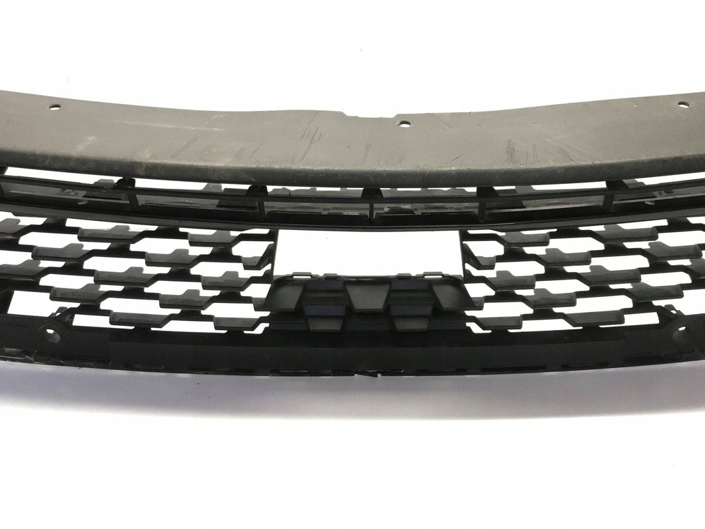 фото №9, Opel mokka b 2023 решітка нижня бампера передній 9835277680