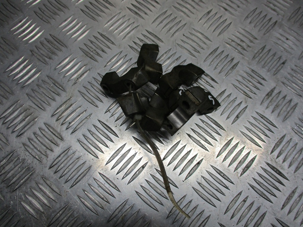 фото №1, Кронштейн валів ssących bmw seria 3 e46 2.2