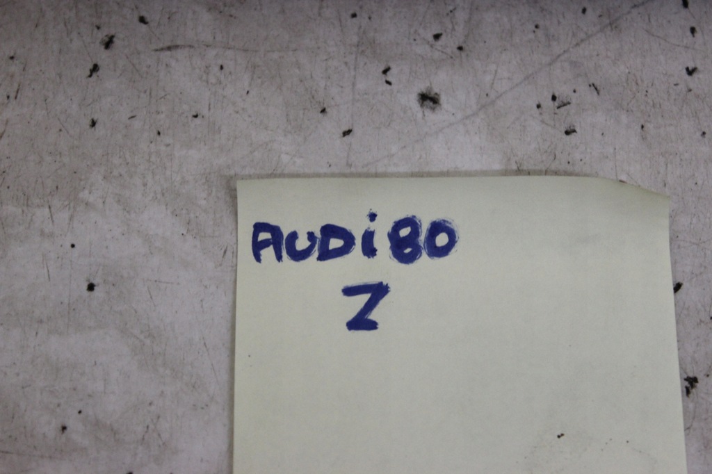 фото №5, Обшивка обшивка килимок audi 80 b4 coupe