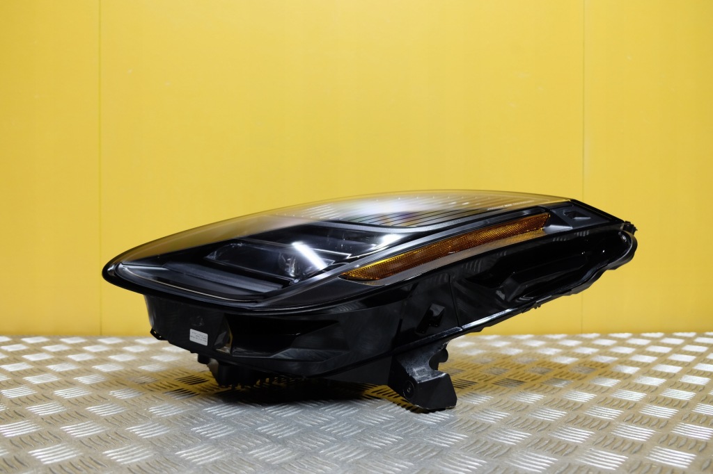 Купити Jaguar f-type x152 2018- фара фара full led ліва америка