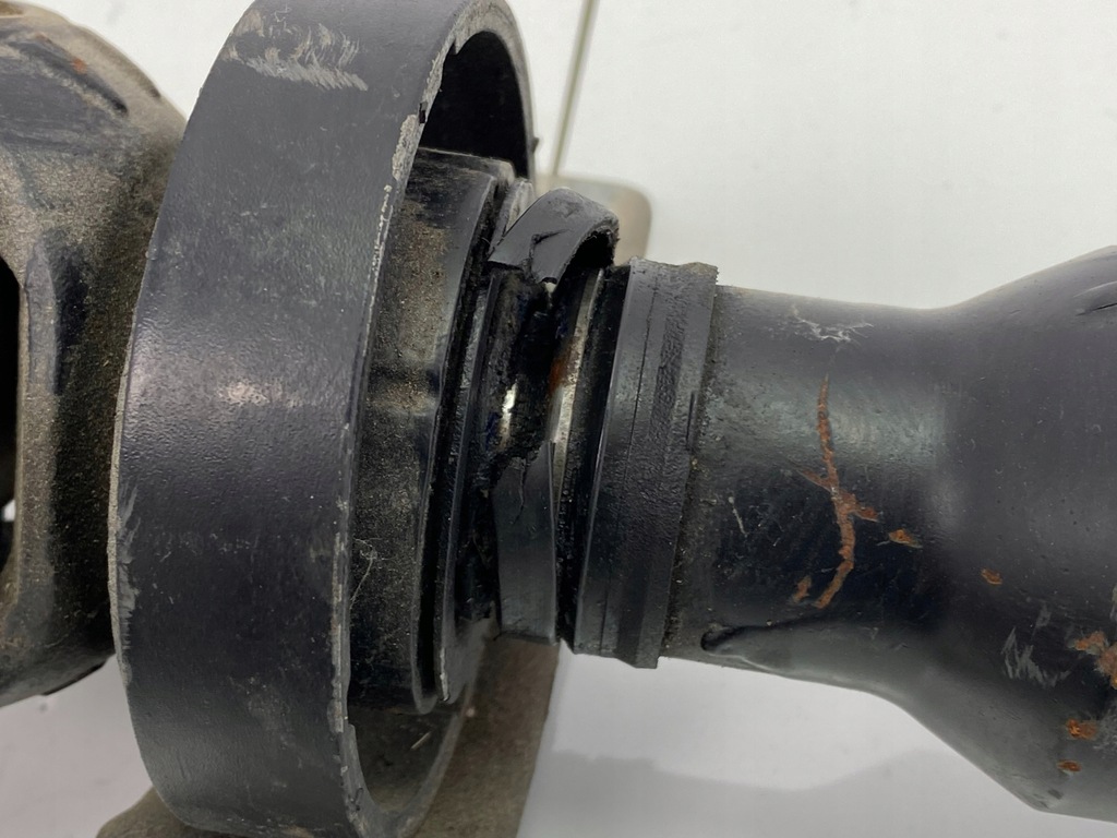 фото №8, Wał приводной chevrolet camaro 2016+