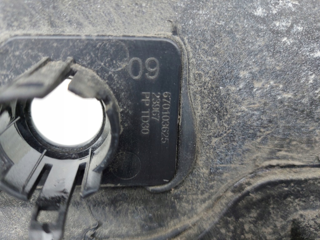 Бампер задний maserati levante задняя чёрный задний pdc оригинальный 6701491949 Недорого