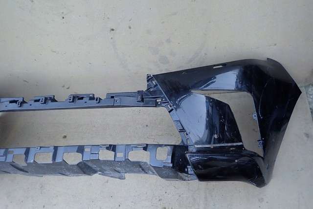 фото №3, Бампер перед передний lexus lx sport