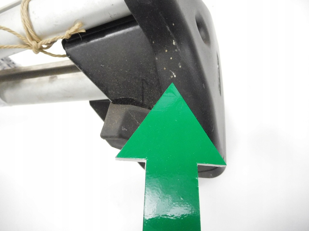 фото №6, Рейлинги corsa d