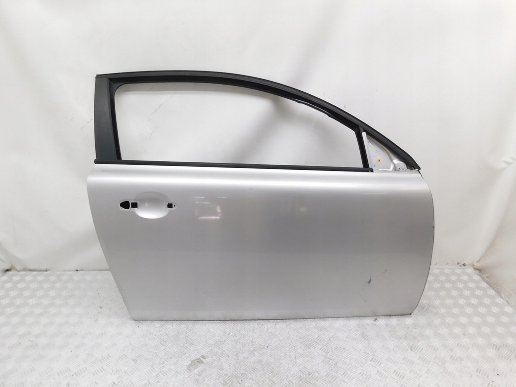 фото №1, Дверь правое - volvo c30 06-12 426-26