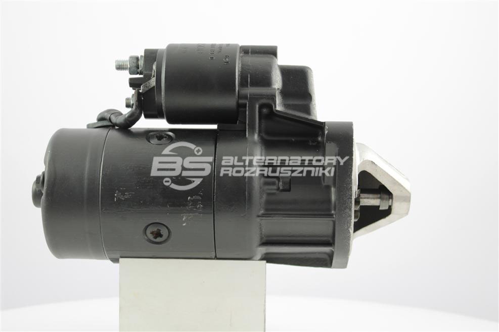 фото №16, Стартер восстановленный ir9607r nissan serena 2.0d