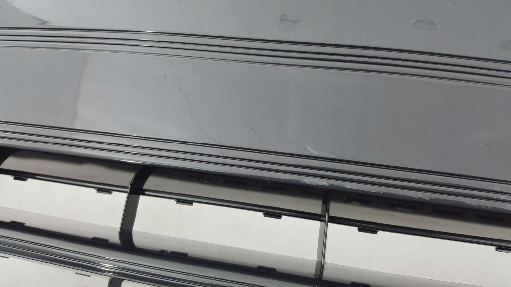 фото №11, Audi a7 4k8 2018- бампер передній перед 4k8807437 4pdc