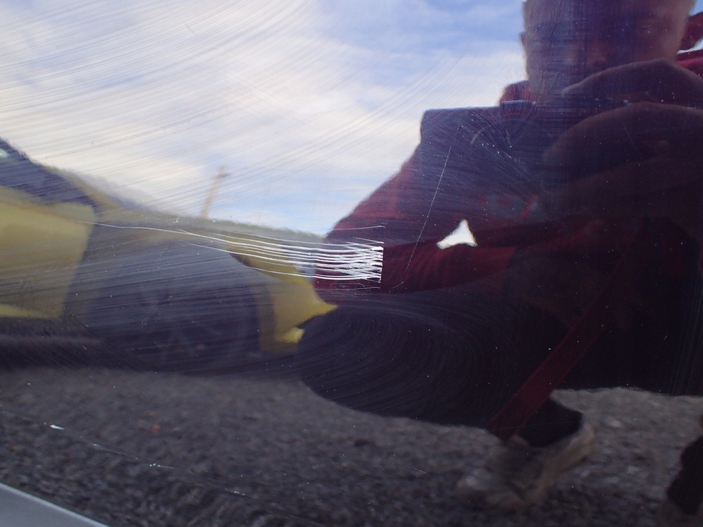 фото №6, Двері задня ліва renault captur