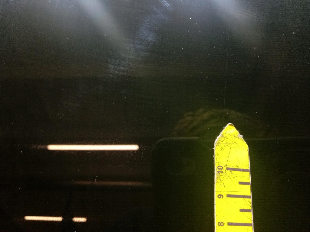 фото №12, Vw passat b8 kombi variant люк панорама 3g9877041c