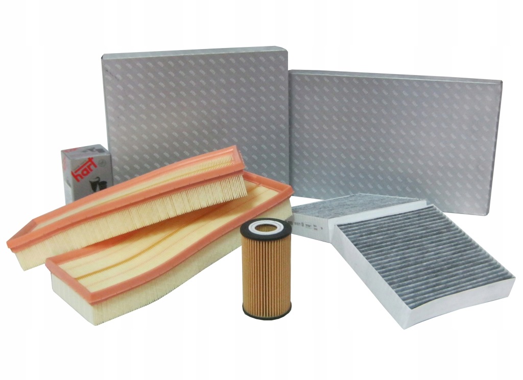 фото №1, Mercedes slk r171 04-11 280 300 350 фильтры набор