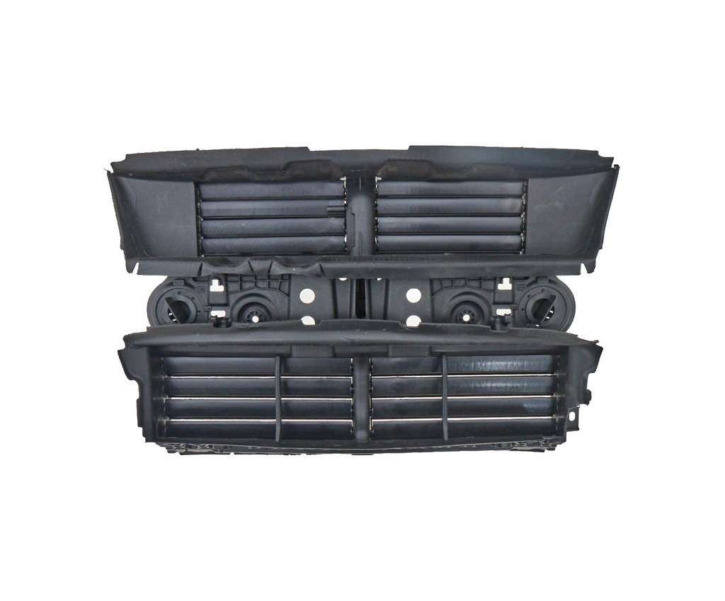 фото №1, Ford escape 2017 - 2019 труба впускний повітря 1