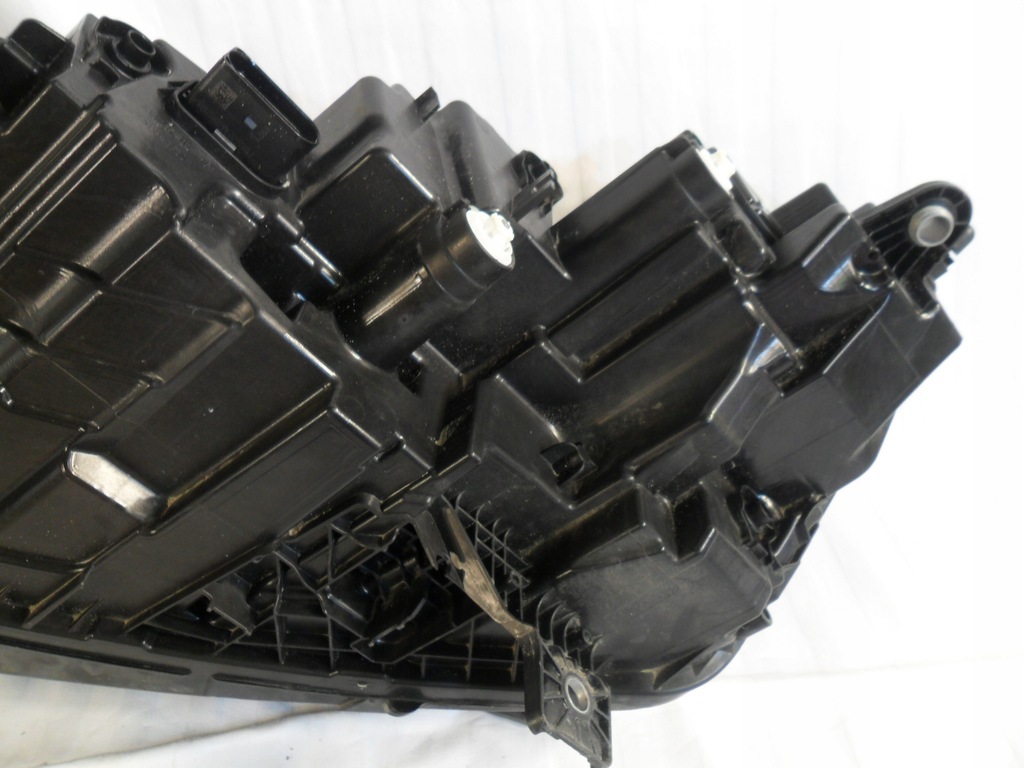 фото №15, Skoda enyaq iv electric 2020 2021- full led правая 5lb941016b