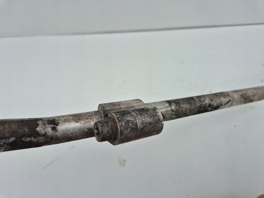 фото №6, Porsche panamera 970 шланг кондиціонера