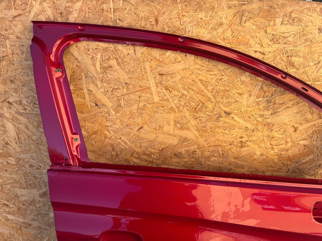 фото №2, Дверь передние перед правое opel crossland x 10