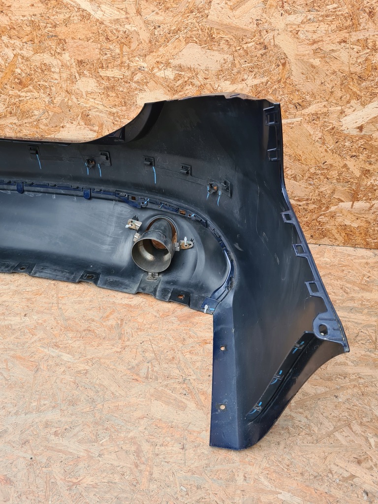 фото №10, Бампер задній задня alfa romeo giulia 50546563