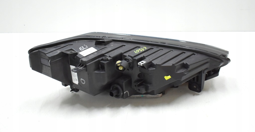 Купити Tesla x model x лампа ліва перед передня full led org eu