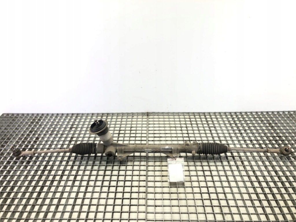 фото №1, Рейка рульова трансмісія mitsubishi asx 09-22 1.6b