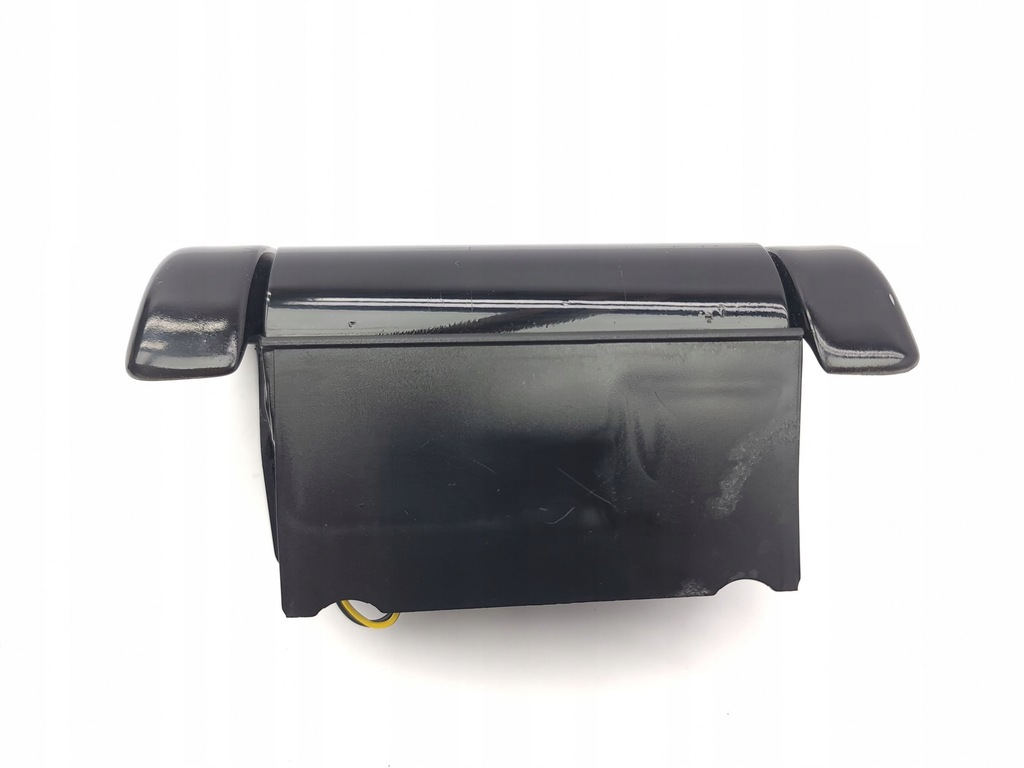 фото №5, Maserati quattroporte 2008 попільничка передня