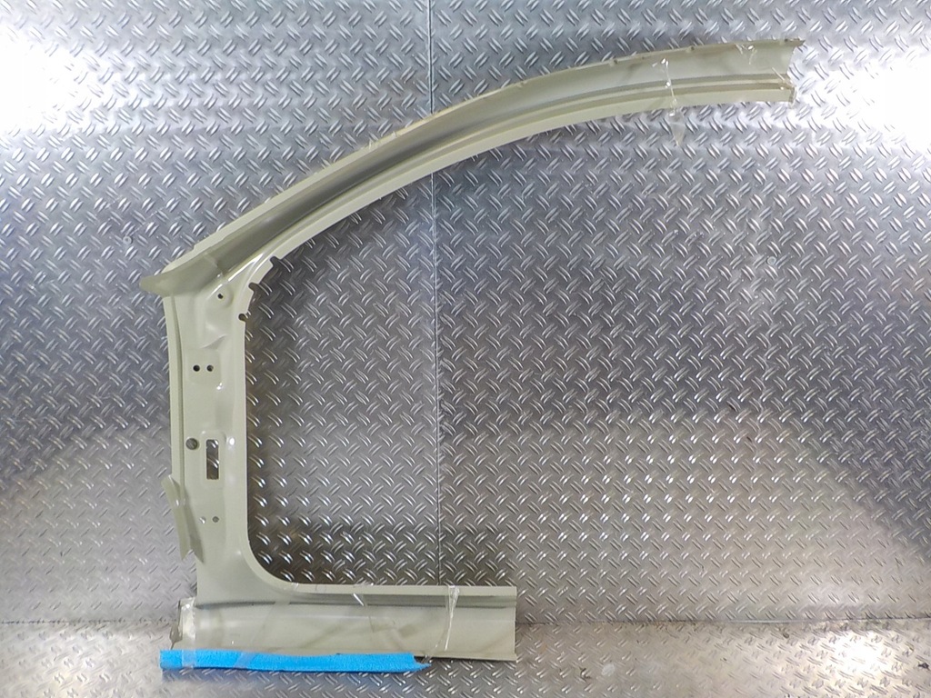 фото №6, Skoda superb ii обшивка перед передние правое