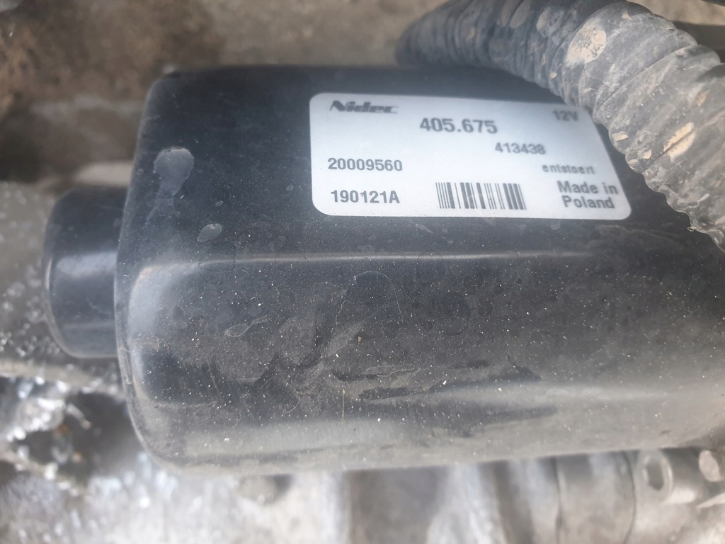 фото №2, Jeep compass ii мост дифференциал