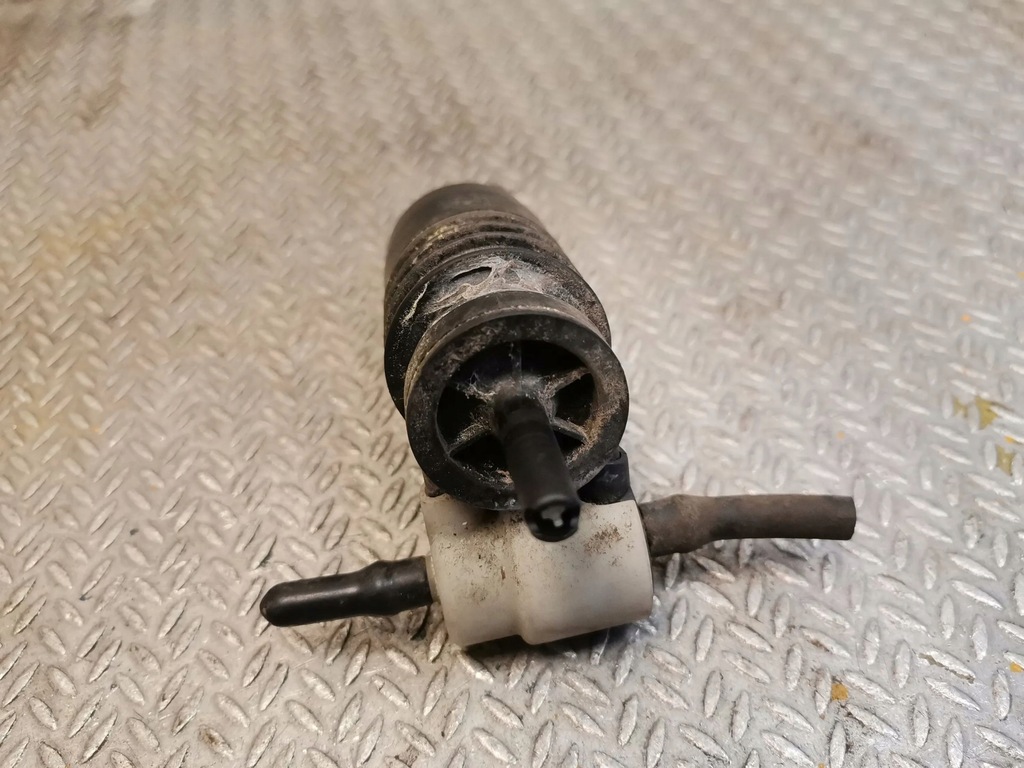 фото №3, Mini one - cooper r50 - 53 помпа распылителя