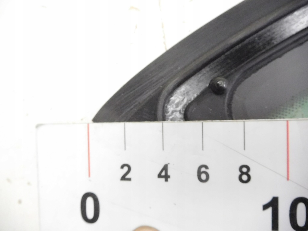 фото №9, Скло атермічне бічна задня lancia dedra 46725192