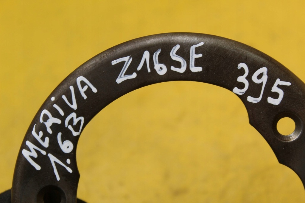 фото №5, Кольцо вала meriva a 1.6 8v z16se