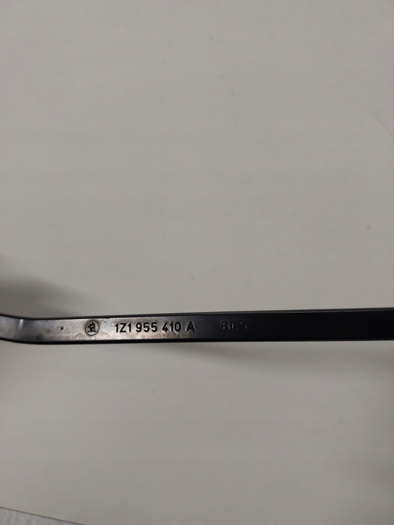 фото №6, Важіль двірники праве skoda octavia ii 1z1955410a